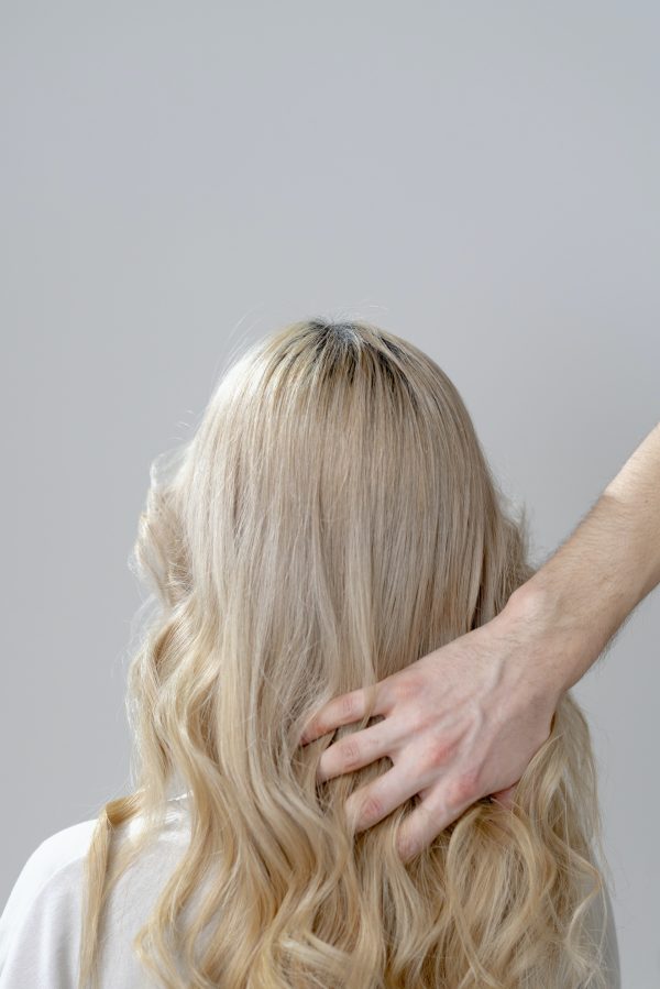 24-Hour Hold Hair Gel